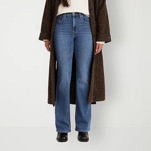 Levi's® Women's 726 High Rise Flare Jean